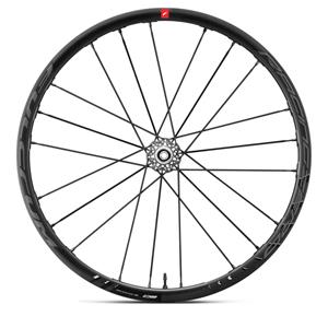 RODAS FULCRUM RACING ZERO DB C19 2WF AFS XD USB + KIT DRP