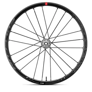 RODAS FULCRUM RACING ZERO DB C19 2WF AFS XD USB + KIT DRP