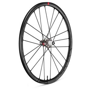 RODAS FULCRUM RACING ZERO DB C19 2WF AFS XD USB + KIT DRP