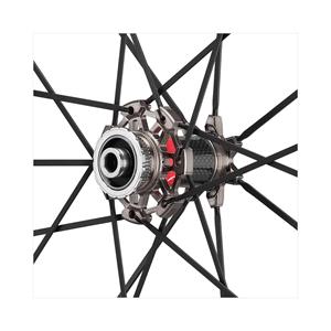 RODAS FULCRUM RACING ZERO DB C19 2WF AFS XD USB + KIT DRP