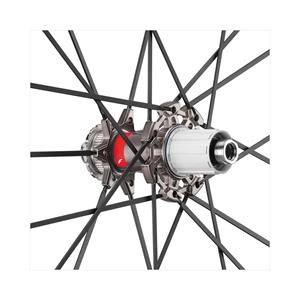 RODAS FULCRUM RACING ZERO DB C19 2WF AFS XD USB + KIT DRP