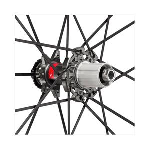 RODAS FULCRUM RACING ZERO DB C19 2WF AFS XD USB + KIT DRP