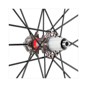 RODAS FULCRUM RACING ZERO DB C19 2WF AFS XD USB + KIT DRP