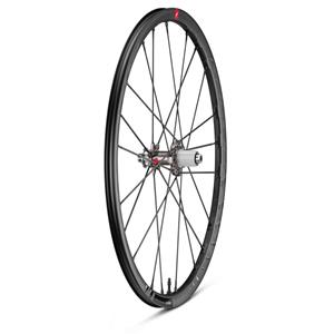 RODAS FULCRUM RACING ZERO DB C19 2WF AFS XD USB + KIT DRP