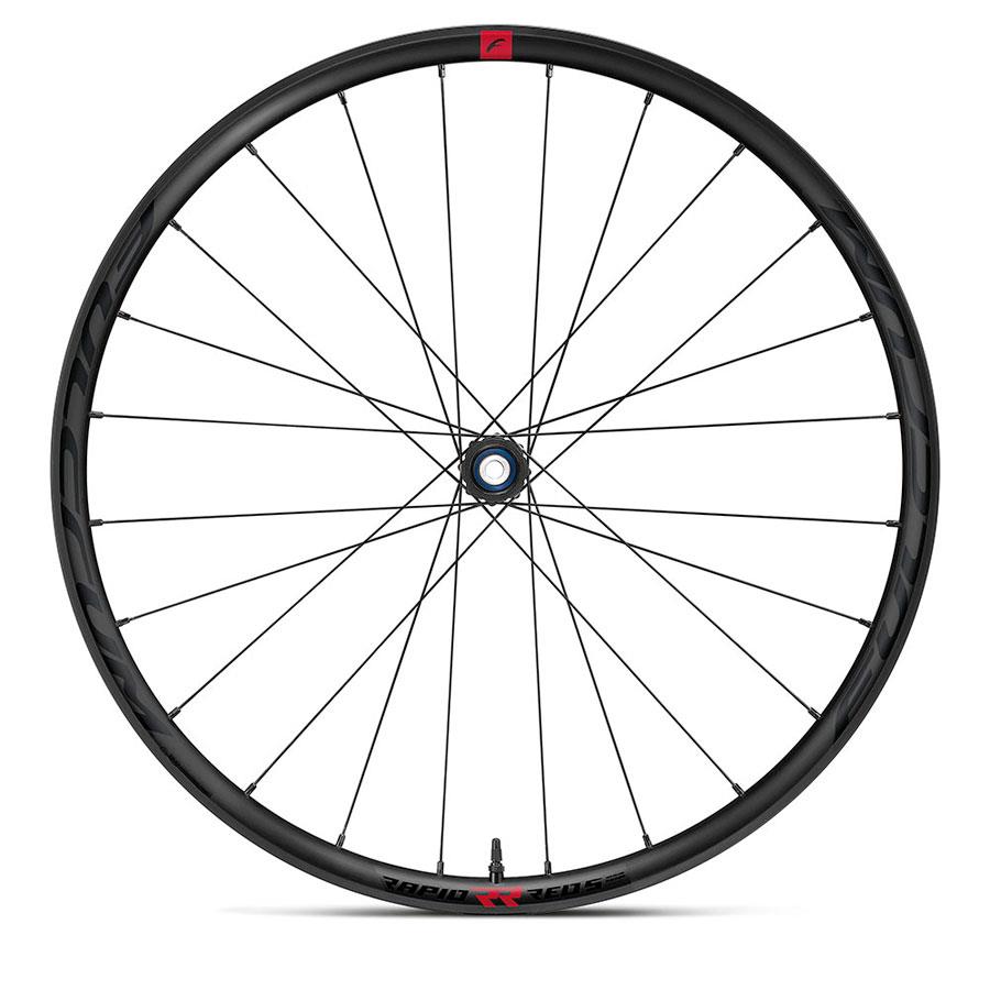 RODAS FULCRUM RAPID RED 5 DB C23 AFS 12X100-12X142 HG11
