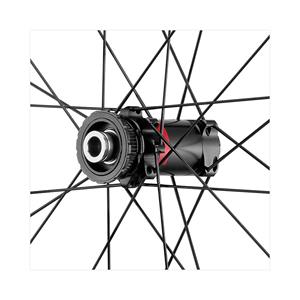 RODAS FULCRUM RAPID RED 5 DB C23 AFS 12X100-12X142 HG11