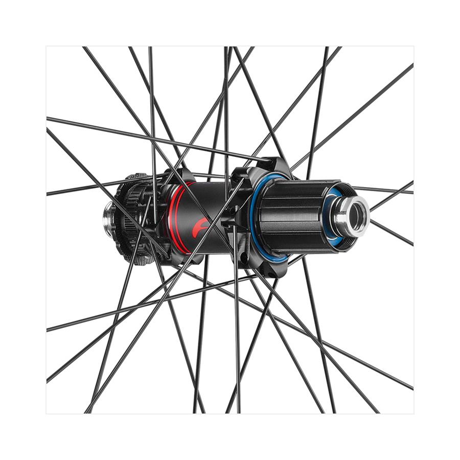 RODAS FULCRUM RED ZONE 5 29 TR AFS XD BOOST
