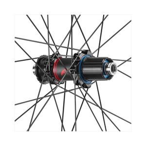 RODAS FULCRUM RED ZONE 5 29 TR AFS XD BOOST