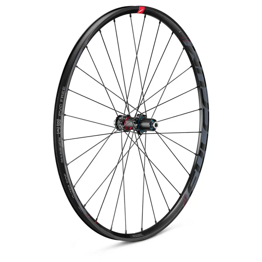 RODAS FULCRUM RED ZONE 5 29 TR AFS XD BOOST