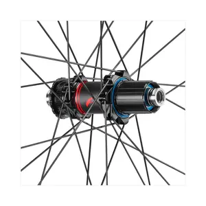 RODAS FULCRUM RED ZONE 5 29 TR AFS XD BOOST