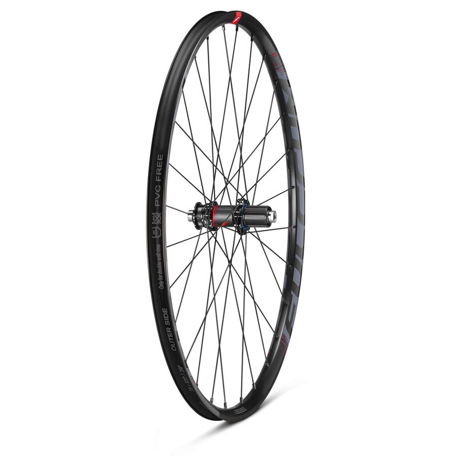 RODAS FULCRUM RED ZONE 5 29 TR AFS XD BOOST