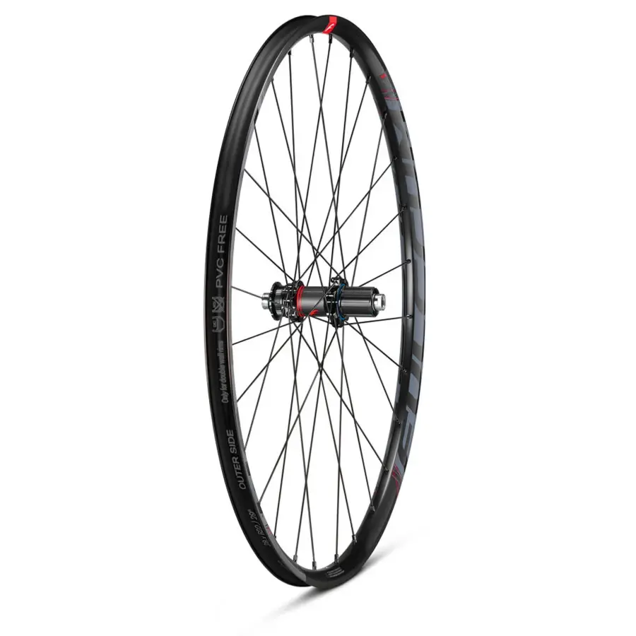 RODAS FULCRUM RED ZONE 5 29 TR AFS XD BOOST