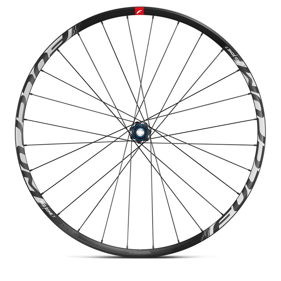 RODAS FULCRUM RED ZONE 7 29 TR AFS HG11