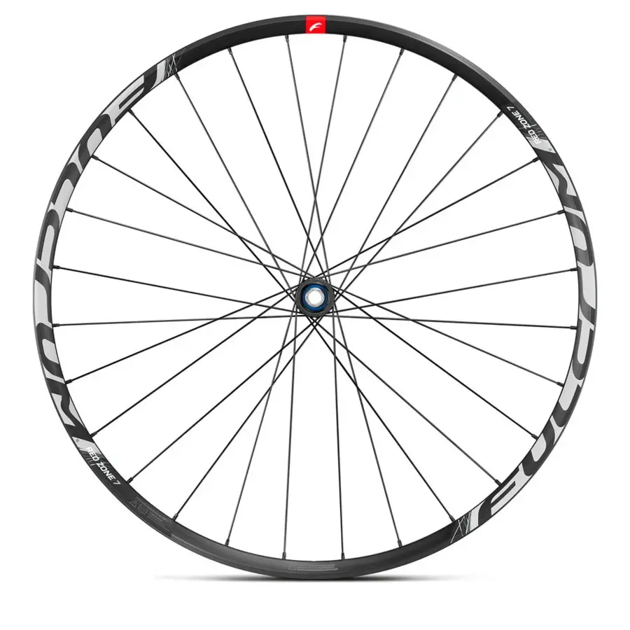 RODAS FULCRUM RED ZONE 7 29 TR AFS ) XD