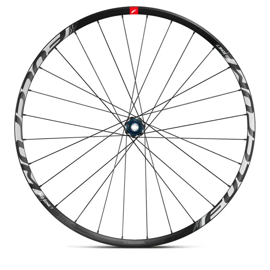RODAS FULCRUM RED ZONE 7 29 TR AFS ) XD