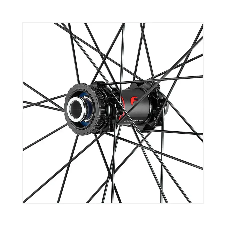 RODAS FULCRUM RED ZONE 7 29 TR AFS ) XD