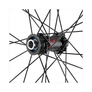 RODAS FULCRUM RED ZONE 7 29 TR AFS ) XD