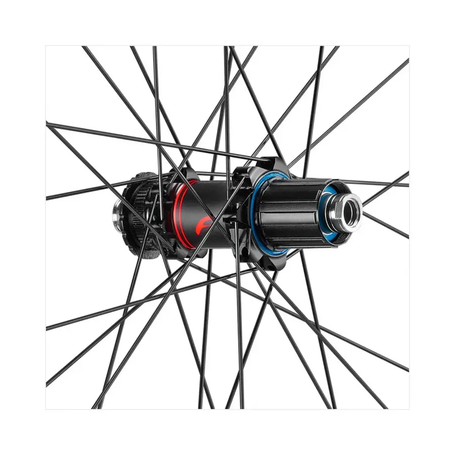 RODAS FULCRUM RED ZONE 7 29 TR AFS ) XD