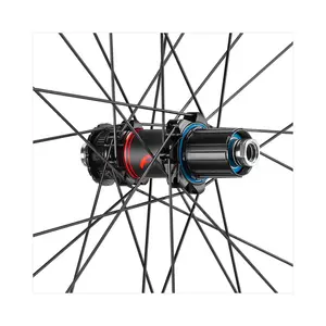 RODAS FULCRUM RED ZONE 7 29 TR AFS ) XD