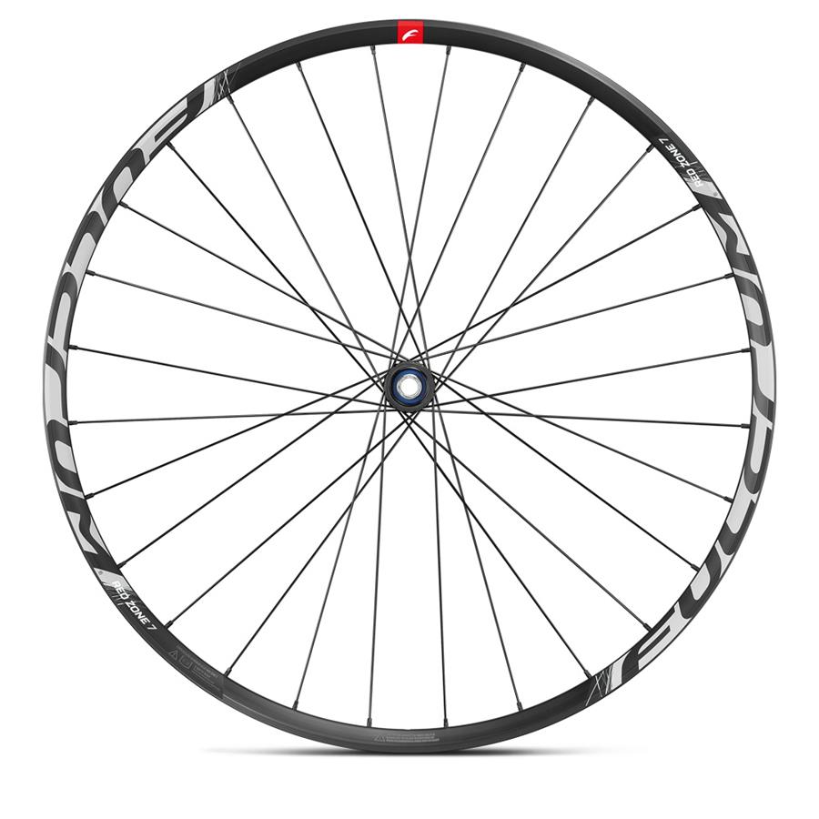 RODAS FULCRUM RED ZONE 7 29 TR AFS BOOST HG11