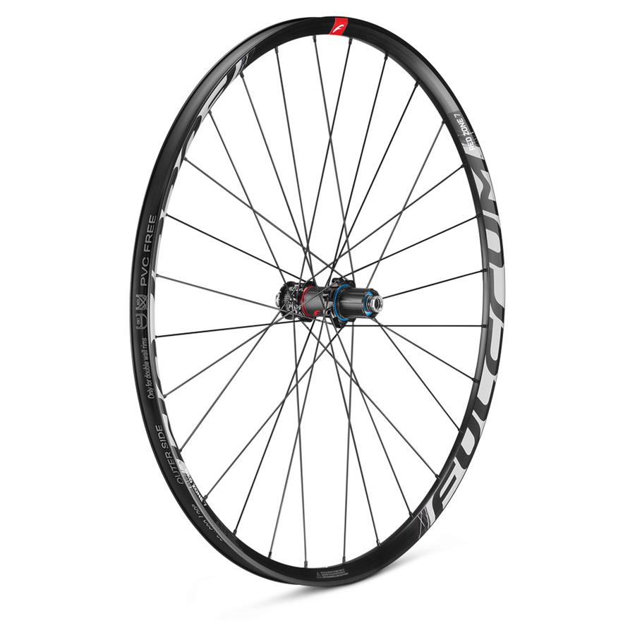 RODAS FULCRUM RED ZONE 7 29 TR AFS BOOST HG11
