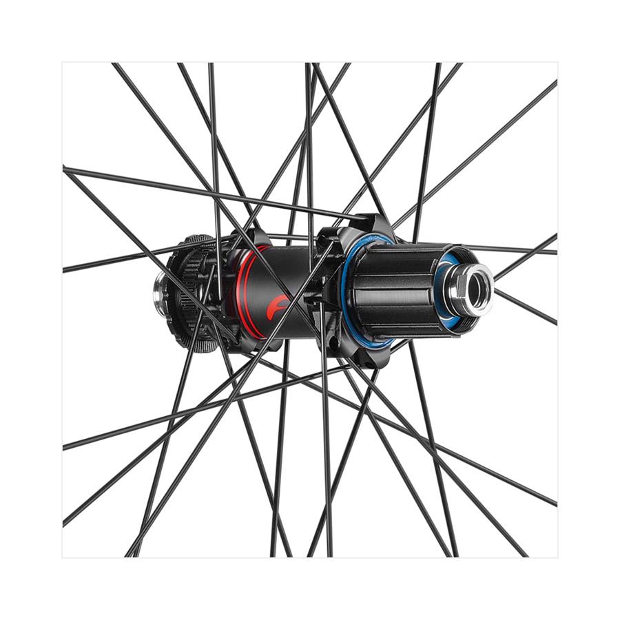 RODAS FULCRUM RED ZONE 7 29 TR AFS BOOST HG11