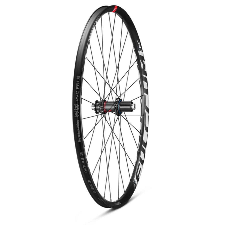 RODAS FULCRUM RED ZONE 7 29 TR AFS BOOST HG11