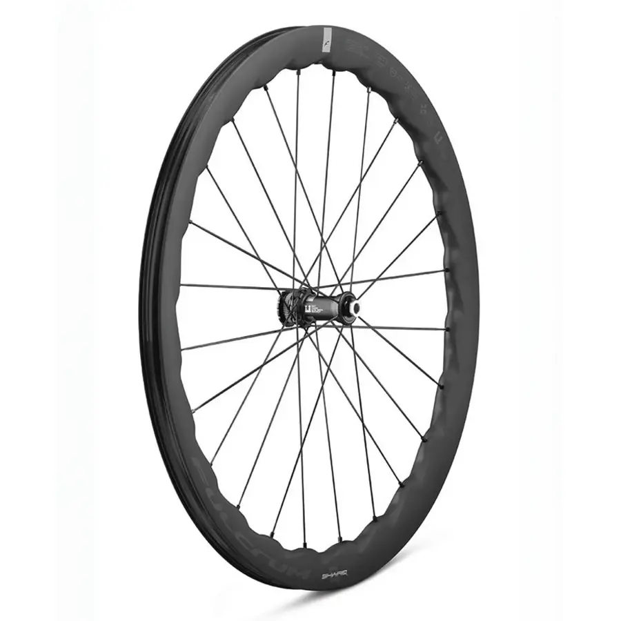 RODAS FULCRUM SHARQ 42 C25 AFS USB 2WF 142X12 XDR