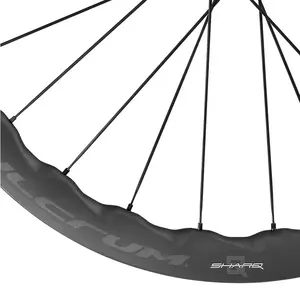 RODAS FULCRUM SHARQ 42 C25 AFS USB 2WF 142X12 XDR