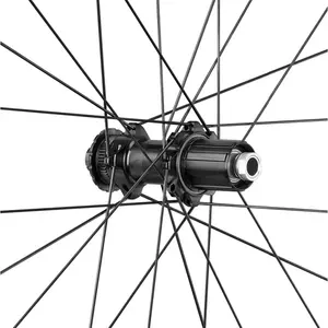 RODAS FULCRUM SONIQ 42 C25 AFS USB 2WF 142X12 XDR