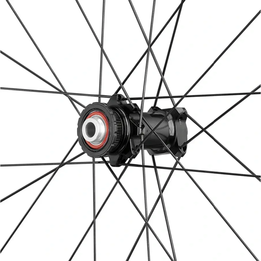 RODAS FULCRUM SONIQ 42 C25 AFS USB 2WF 142X12 XDR