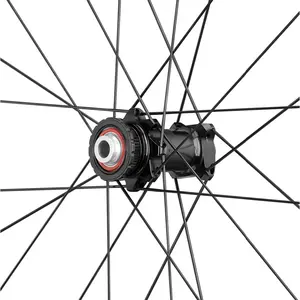 RODAS FULCRUM SONIQ 42 C25 AFS USB 2WF 142X12 XDR