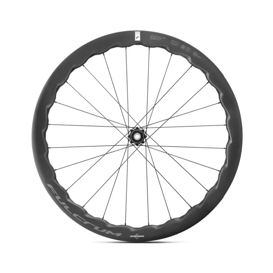 RODAS FULCRUM SONIQ 42 C25 AFS USB 2WF 142X12 XDR