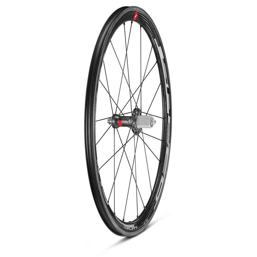 RODAS FULCRUM SPEED 40C C17 CL. HG11 - USB