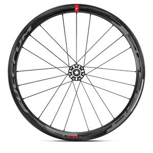RODAS FULCRUM SPEED 40T DB TUBULAR AFS 12-12X42 HG11 CULT