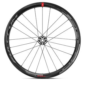 RODAS FULCRUM SPEED 40T DB TUBULAR AFS 12-12X42 HG11 CULT