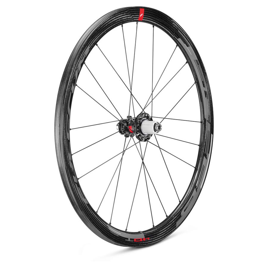 RODAS FULCRUM SPEED 40T DB TUBULAR AFS 12-12X42 HG11 CULT