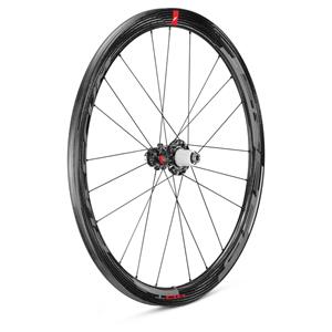 RODAS FULCRUM SPEED 40T DB TUBULAR AFS 12-12X42 HG11 CULT