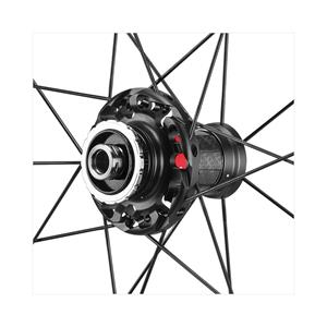 RODAS FULCRUM SPEED 40T DB TUBULAR AFS 12-12X42 HG11 CULT