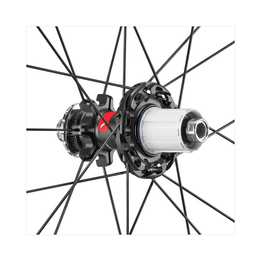 RODAS FULCRUM SPEED 40T DB TUBULAR AFS 12-12X42 HG11 CULT