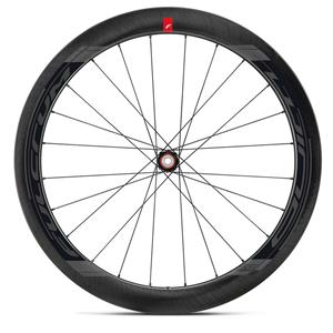 RODAS FULCRUM WIND 55 DB C19 AFS 100X12-142X12 HG11