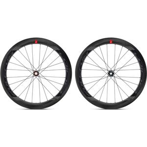 RODAS FULCRUM WIND 55 DB C19 AFS 12X100-12X142 HG11