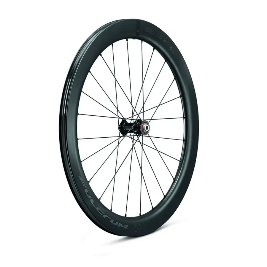 RODAS FULCRUM WIND 57 DB 2WF C23 AFS 100X12-142X12 XDR PAR RODAS FULCRUM WIND 57 DB 2WF C23 AFS 100X12-142X12 XDR PAR