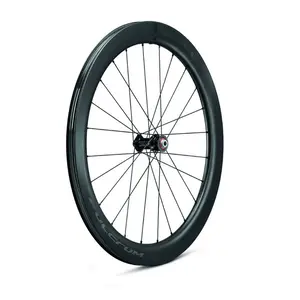 RODAS FULCRUM WIND 57 DB 2WF C23 AFS 100X12-142X12 XDR PAR RODAS FULCRUM WIND 57 DB 2WF C23 AFS 100X12-142X12 XDR PAR