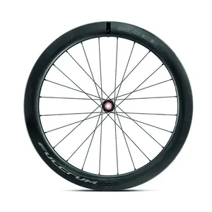 RODAS FULCRUM WIND 57 DB 2WF C23 AFS 100X12-142X12 XDR PAR RODAS FULCRUM WIND 57 DB 2WF C23 AFS 100X12-142X12 XDR PAR