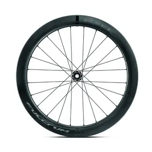 RODAS FULCRUM WIND 57 DB 2WF C23 AFS 100X12-142X12 XDR PAR RODAS FULCRUM WIND 57 DB 2WF C23 AFS 100X12-142X12 XDR PAR