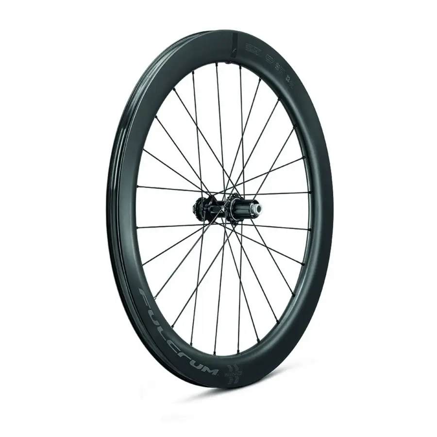 RODAS FULCRUM WIND 57 DB 2WF C23 AFS 100X12-142X12 XDR PAR RODAS FULCRUM WIND 57 DB 2WF C23 AFS 100X12-142X12 XDR PAR