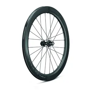 RODAS FULCRUM WIND 57 DB 2WF C23 AFS 100X12-142X12 XDR PAR RODAS FULCRUM WIND 57 DB 2WF C23 AFS 100X12-142X12 XDR PAR