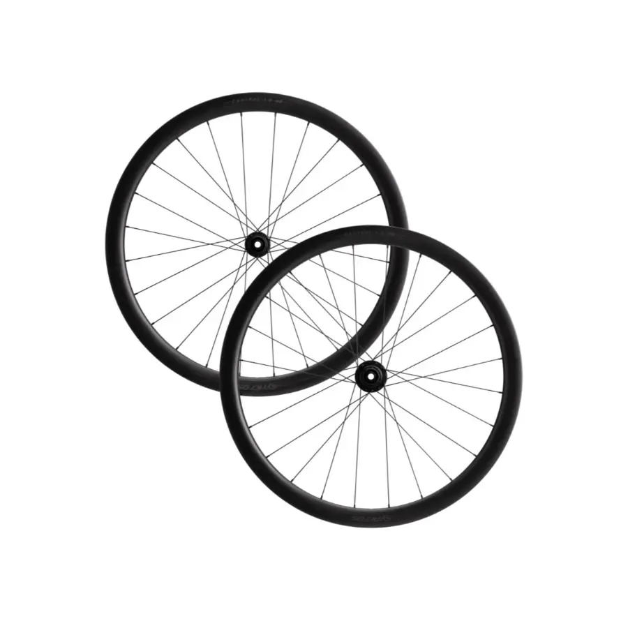 RODAS SYNCROS CAPITAL 1.0 40MM PAR