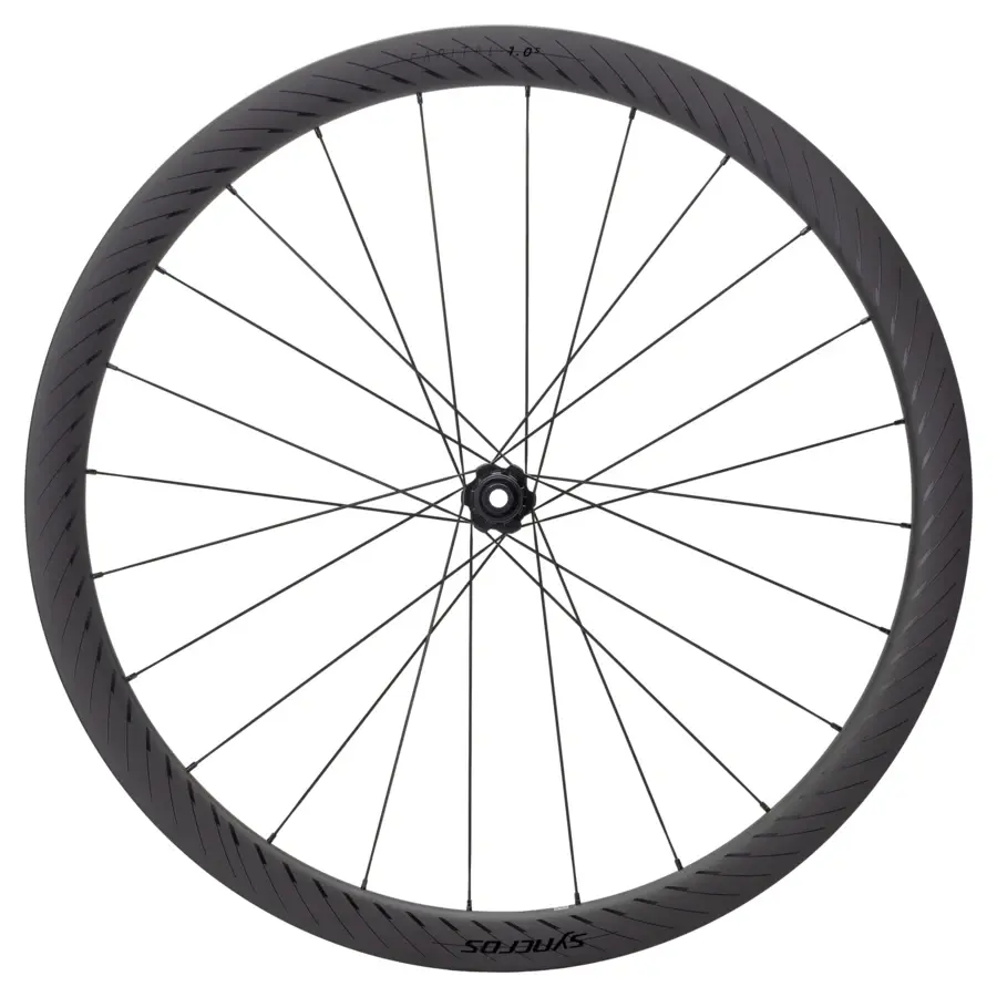 RODAS SYNCROS CAPITAL 1.0 40MM PAR